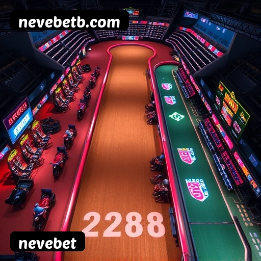 Registre-se Rapidamente e Desbloqueie Recompensas Exclusivas nevebet
