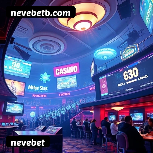 nevebet Crash: A Comunidade e as Estratégias que Empolgam