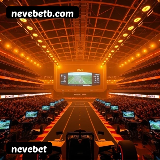 nevebet: Cassino Online Premiado e Seguro