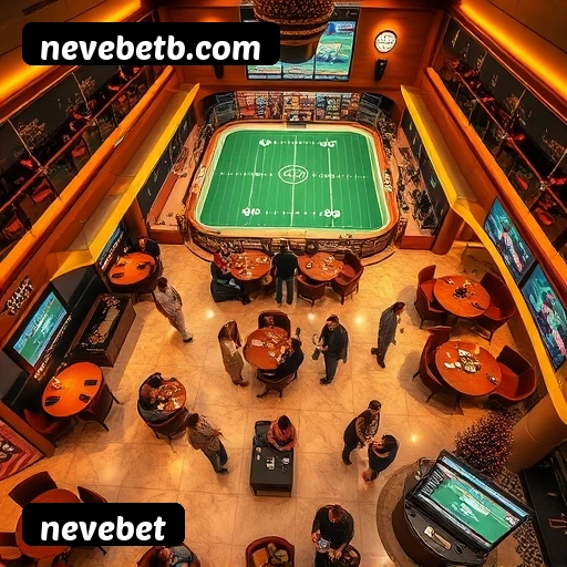 nevebet Crash: A Comunidade e as Estratégias que Empolgam