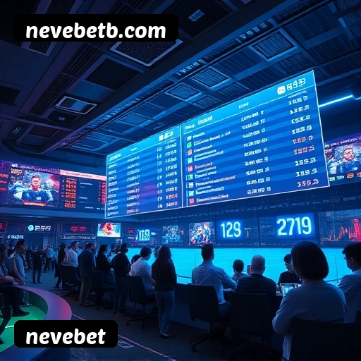 Recompensas Reais e Transparentes no nevebet: Promoções Sem Pegadinhas