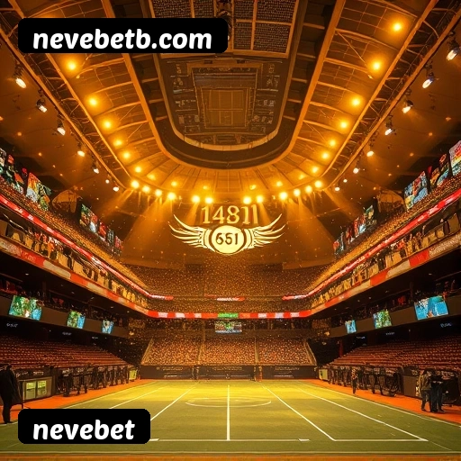 nevebet: Cassino Online Premiado e Seguro