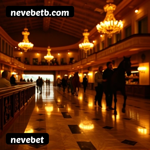 nevebet: Cassino Online Premiado e Seguro